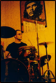 Nico Guevara