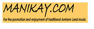 logo manikay